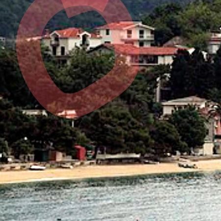 Villa Victoria Carnac Ngoại thất bức ảnh