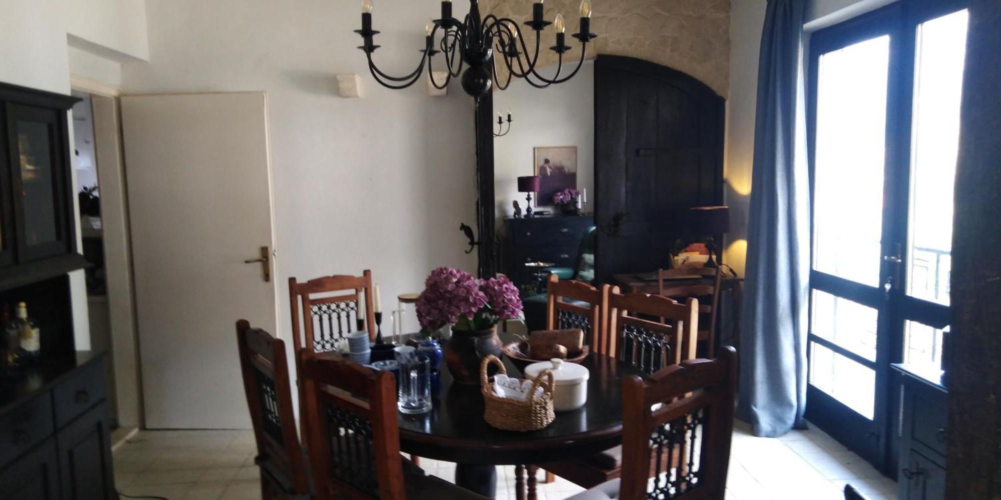 Villa Victoria Carnac Ngoại thất bức ảnh