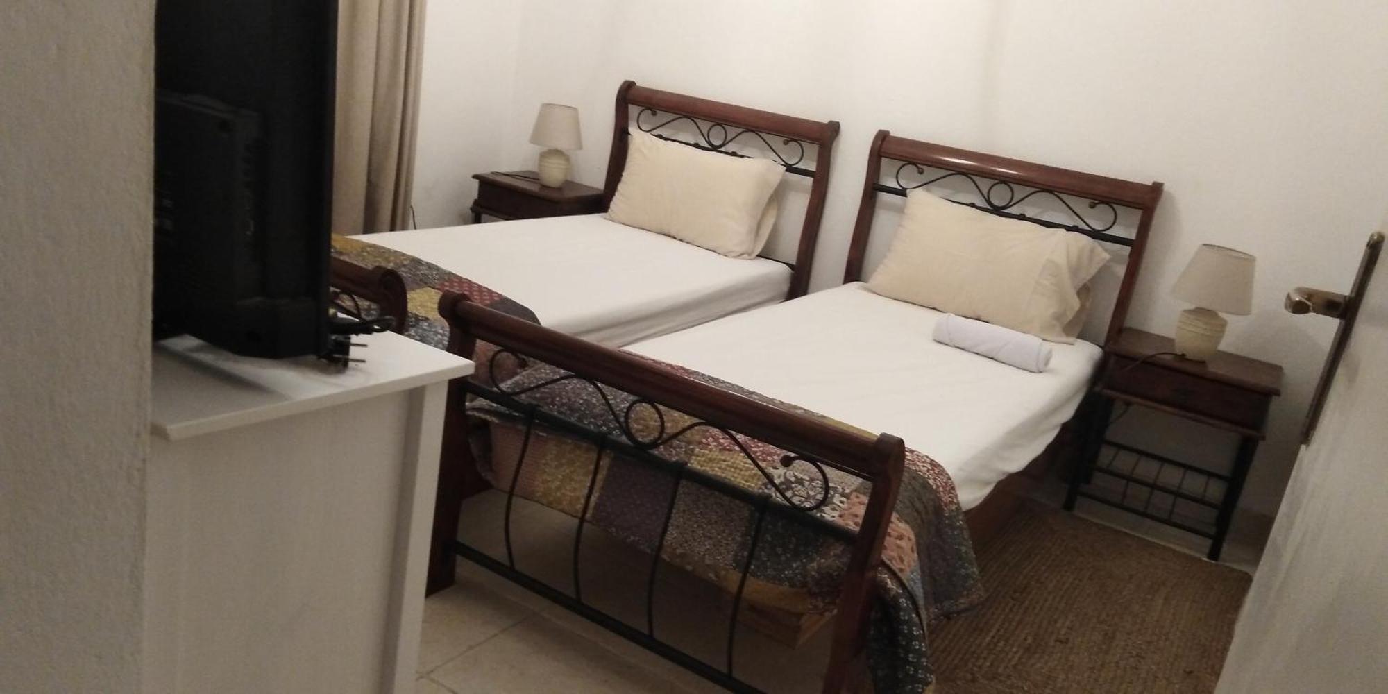 Villa Victoria Carnac Ngoại thất bức ảnh
