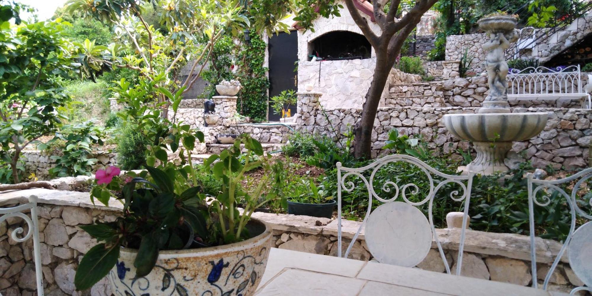 Villa Victoria Carnac Ngoại thất bức ảnh