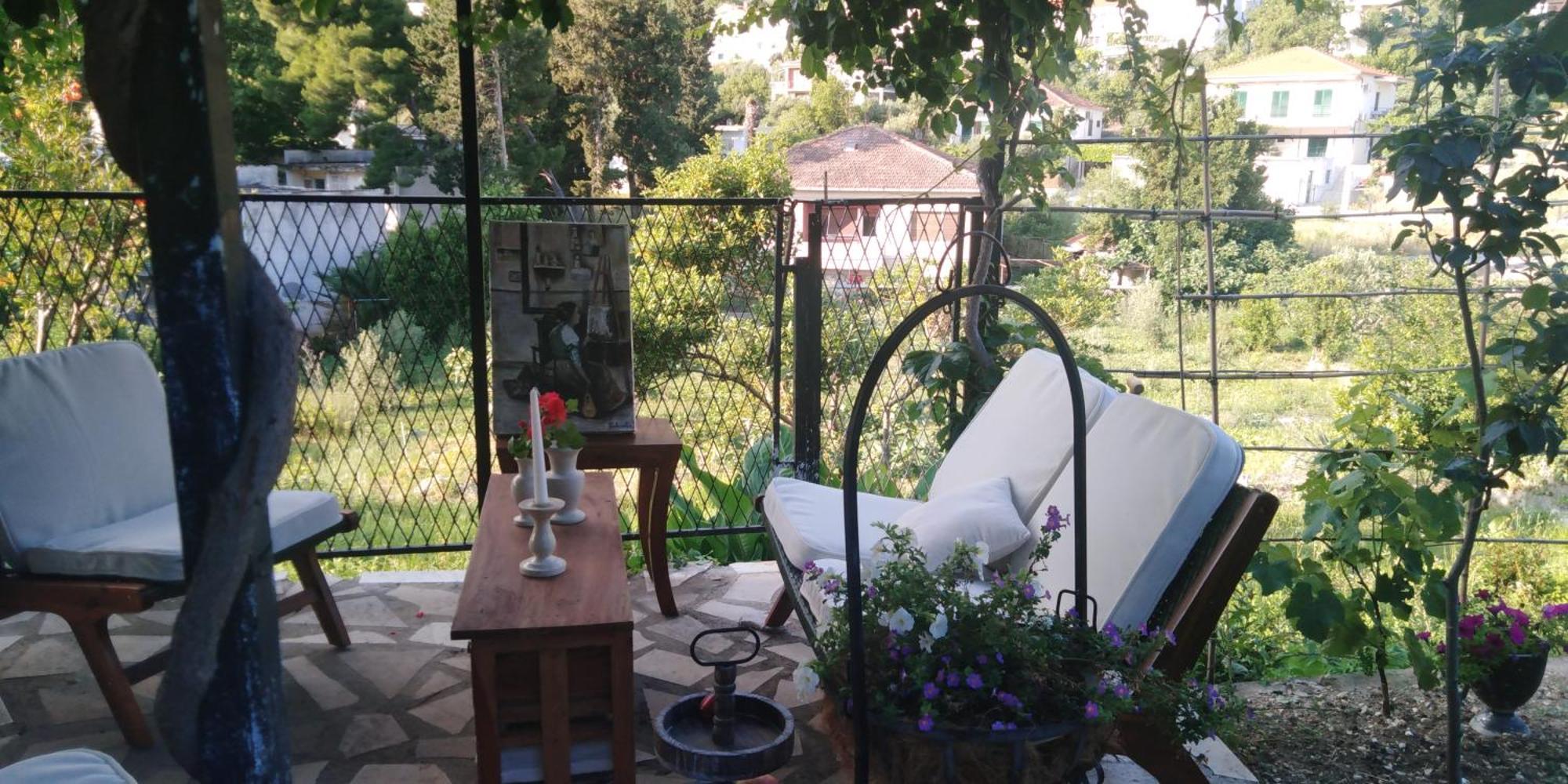 Villa Victoria Carnac Ngoại thất bức ảnh