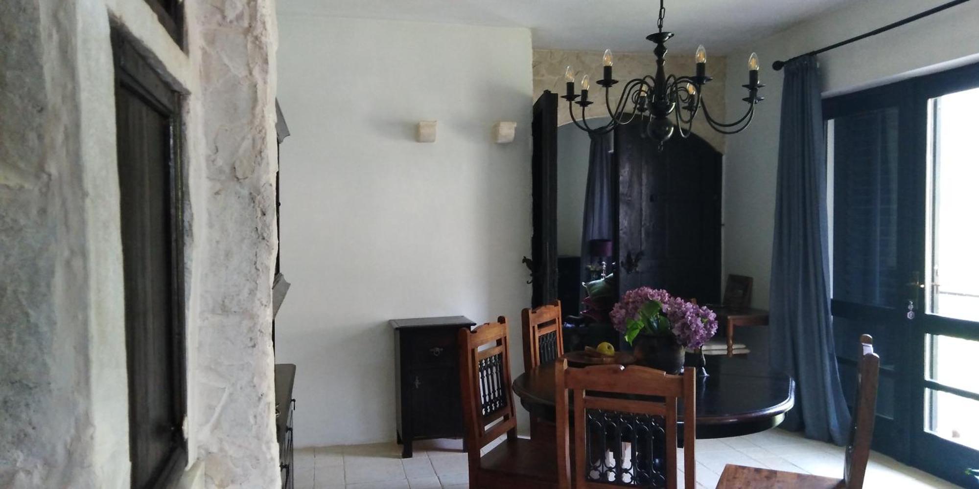 Villa Victoria Carnac Ngoại thất bức ảnh