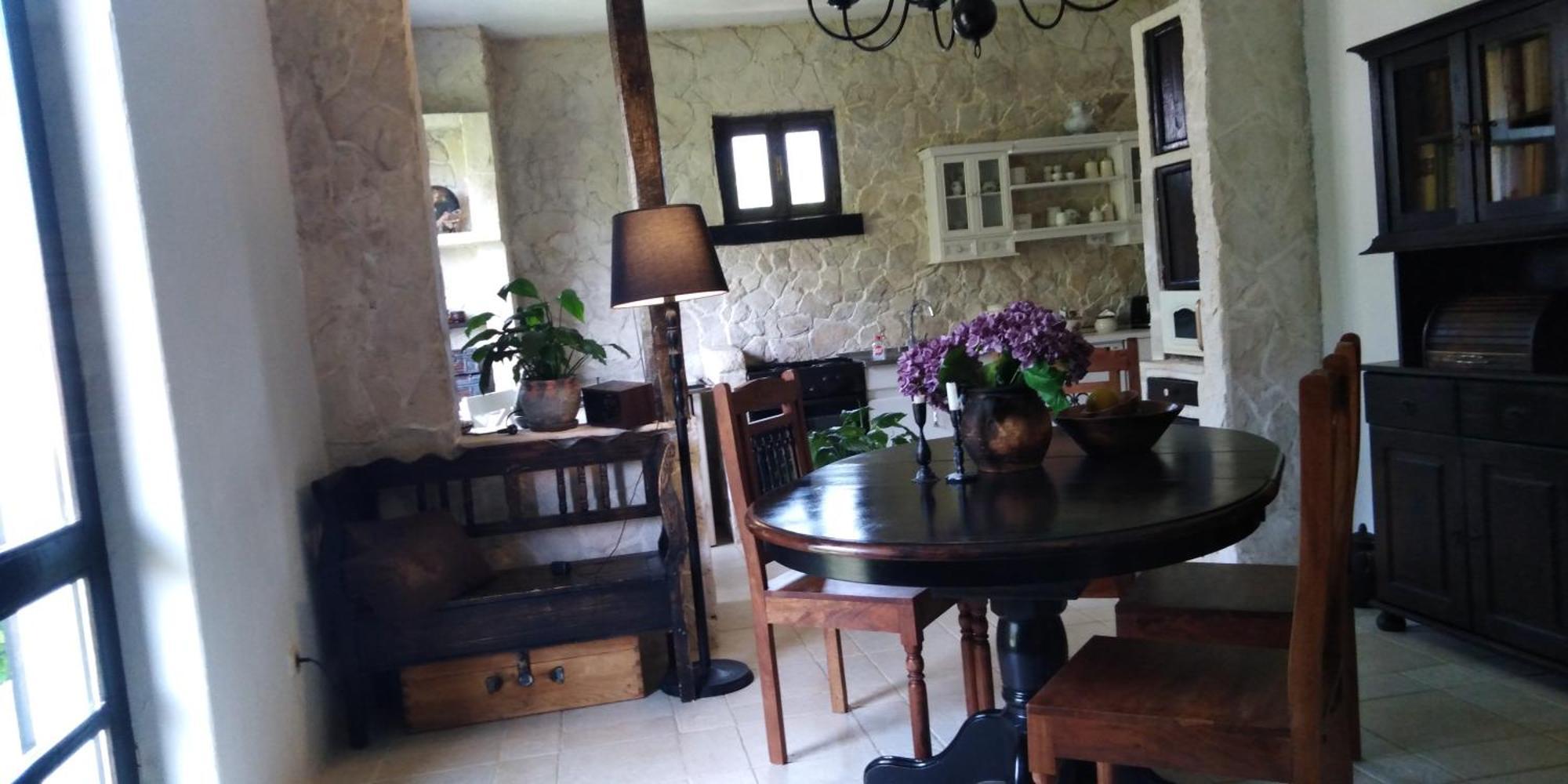 Villa Victoria Carnac Ngoại thất bức ảnh