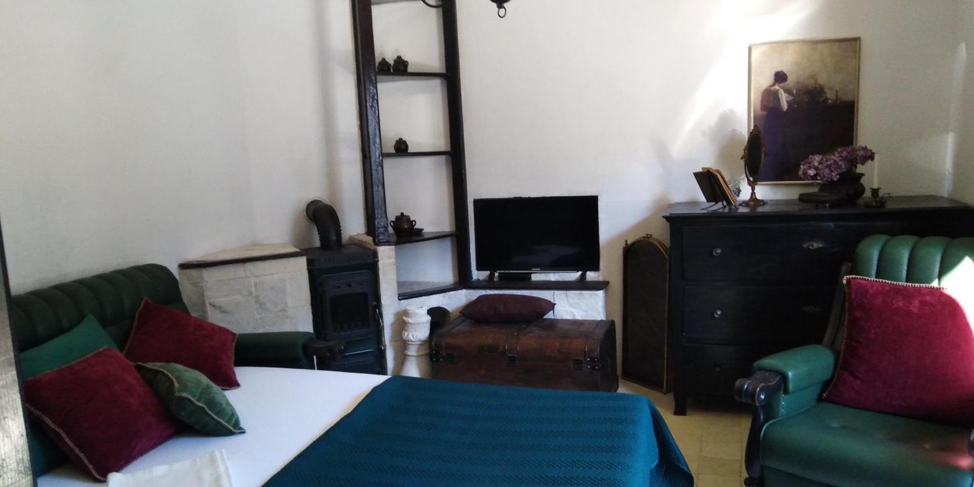 Villa Victoria Carnac Ngoại thất bức ảnh