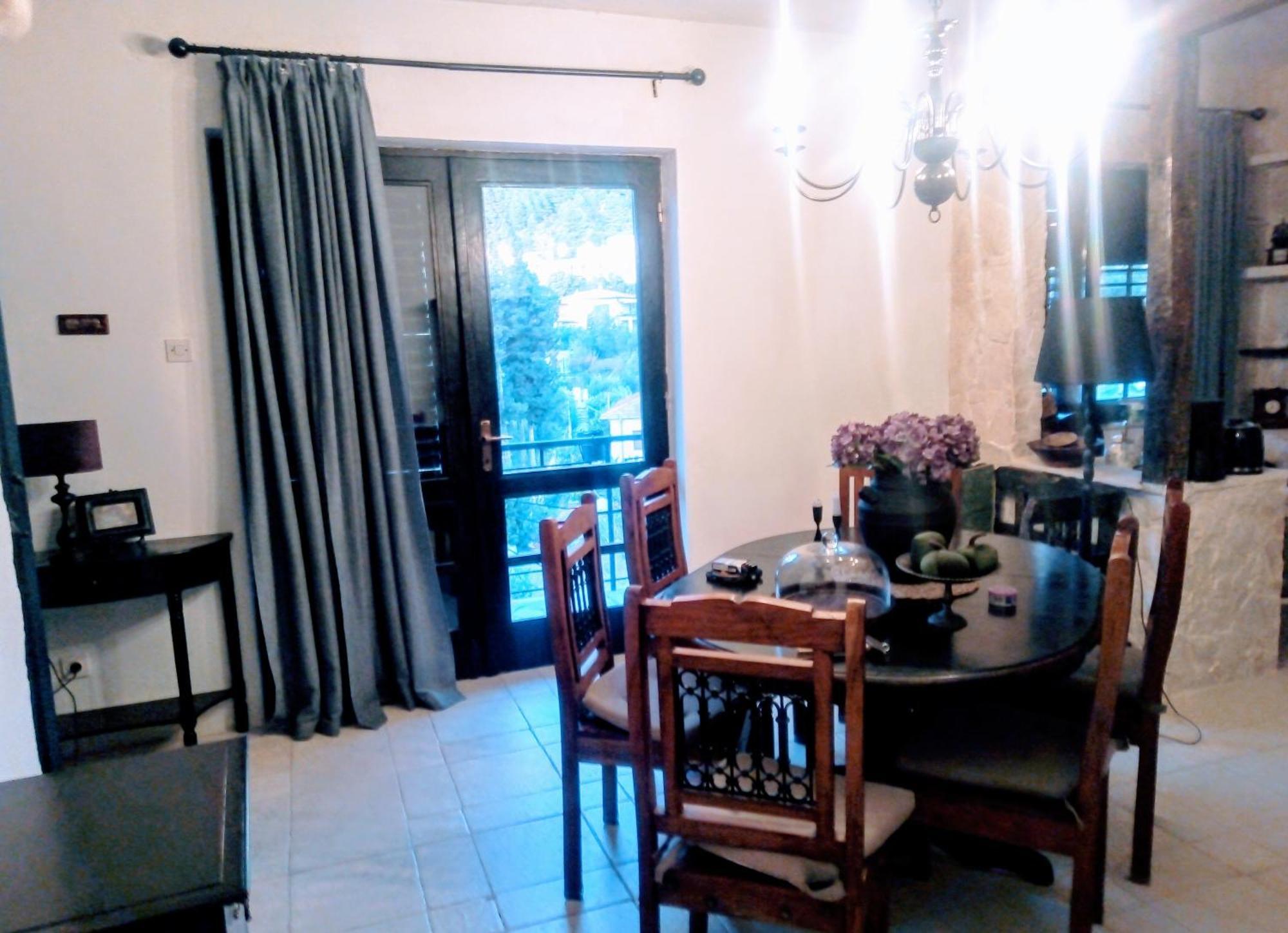 Villa Victoria Carnac Ngoại thất bức ảnh